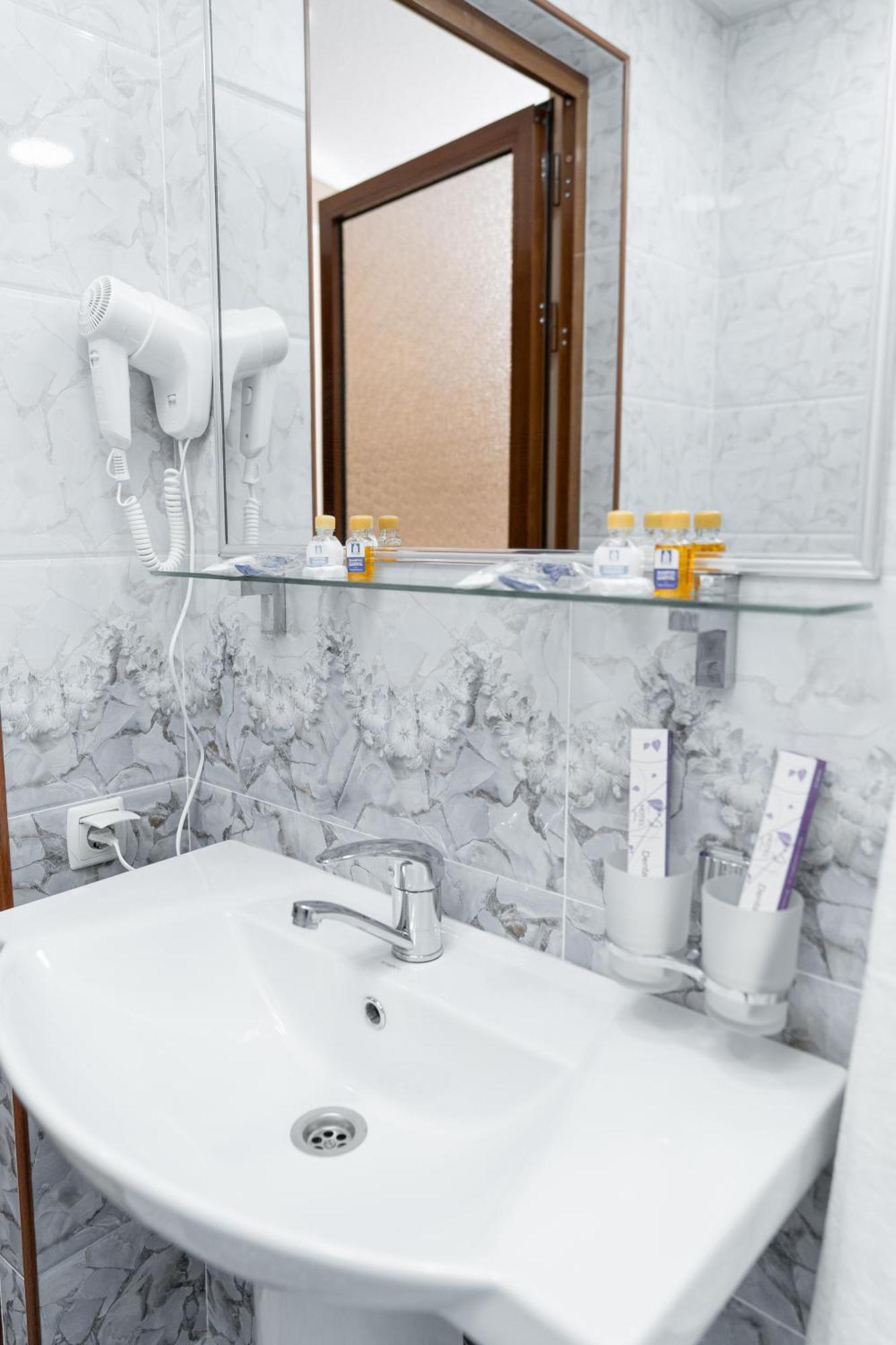 Crystal Guest House Samarkand Exterior photo