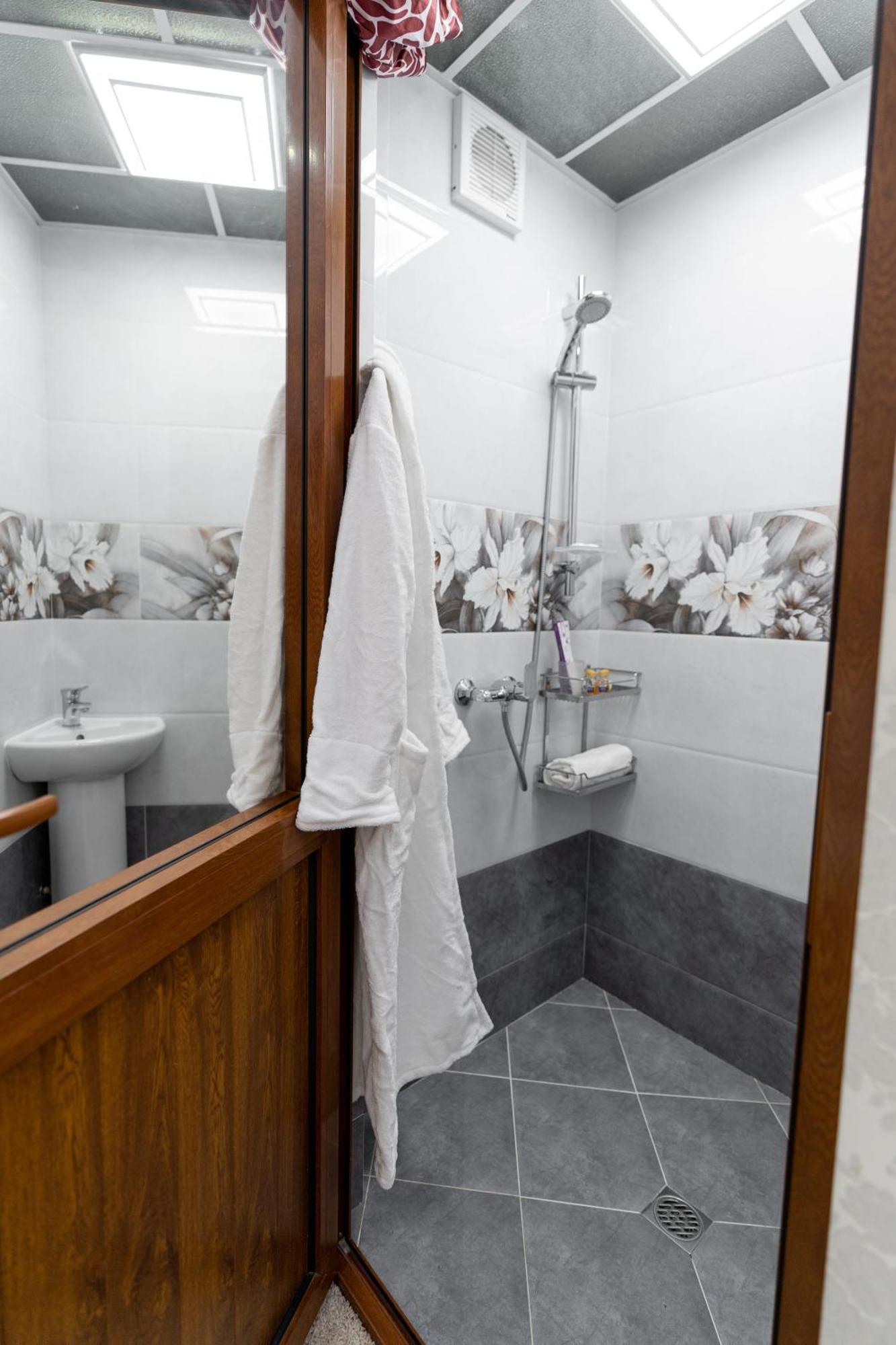 Crystal Guest House Samarkand Exterior photo