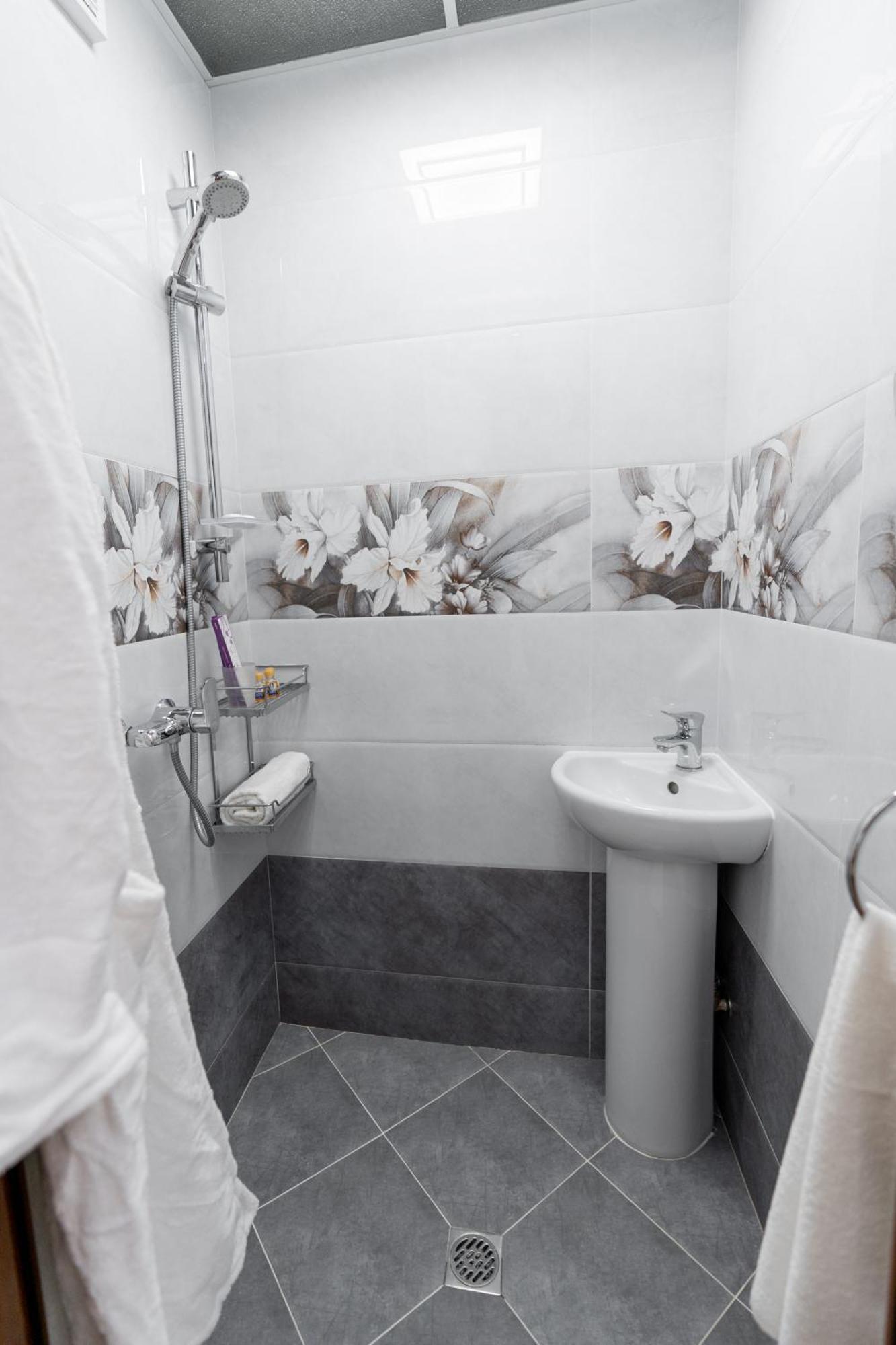Crystal Guest House Samarkand Exterior photo